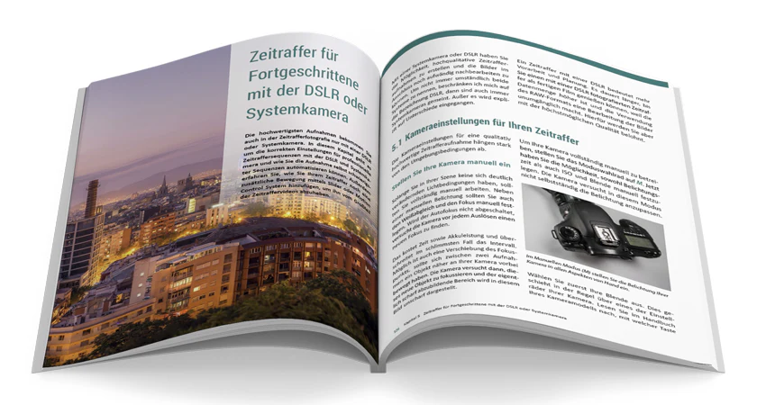 Zeitrafferfotografie - Image 3