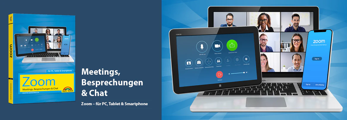 Zoom – für PC, Tablet & Smartphone - Image 2