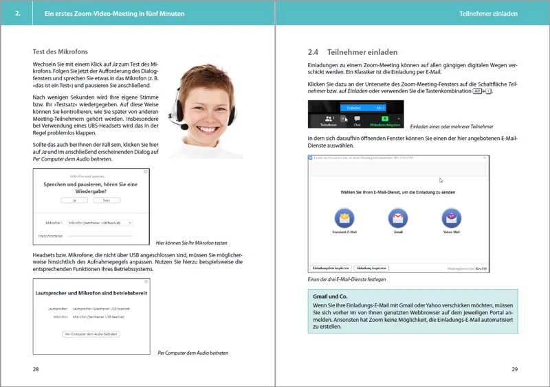 Zoom – für PC, Tablet & Smartphone - Image 3