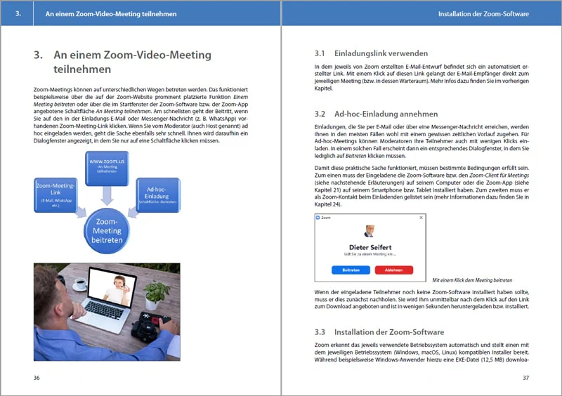 Zoom – für PC, Tablet & Smartphone - Image 4