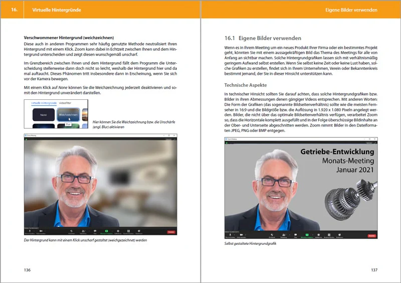 Zoom – für PC, Tablet & Smartphone - Image 5