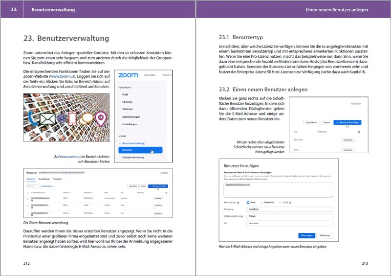 Zoom – für PC, Tablet & Smartphone - Image 6